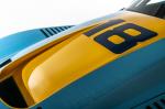 Chevrolet Corvette IMSA SuperVette Racing Coupe 1977 года